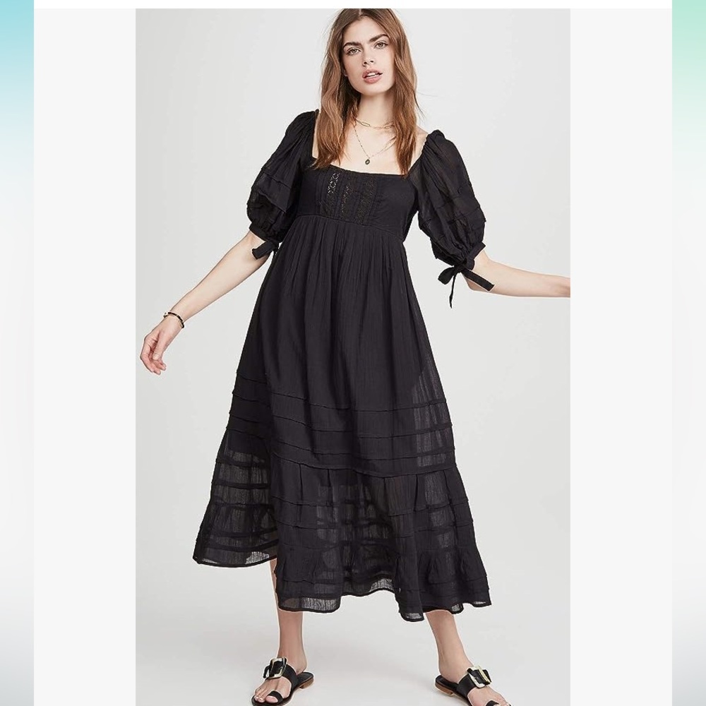 Free people dress